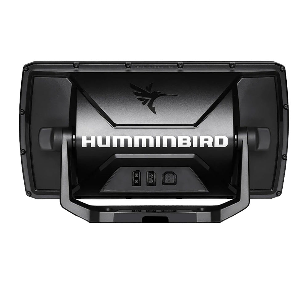 Humminbird HELIX 7 GPS CHIRP MSI G4 [411930-1] - POSEIDON ELECTRONICS