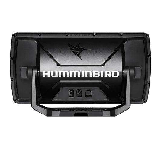 Humminbird HELIX 7 GPS CHIRP MSI G4 [411930-1] - POSEIDON ELECTRONICS