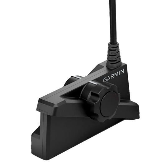Garmin LiveScope Plus LVS34-IF Ice Fishing Transducer [010-02706-20] - POSEIDON ELECTRONICS