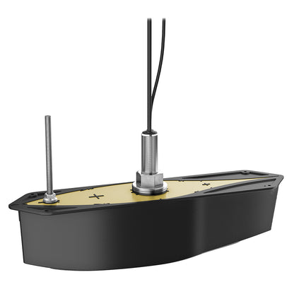 Garmin Panoptix PS70 Thru-Hull Transducer w/Fairing Block [010-02768-00] - POSEIDON ELECTRONICS