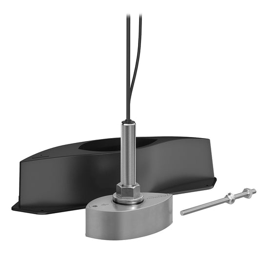 Garmin Panoptix PS70 Thru-Hull Transducer w/Fairing Block [010-02768-00] - POSEIDON ELECTRONICS