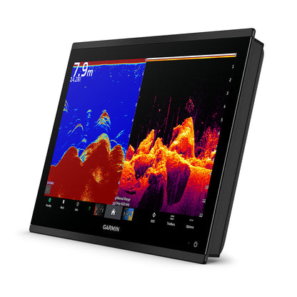 Garmin GPSMAP 9019 19" Premium Chartplotter w/Worldwide Basemap [010-02673-00] - POSEIDON ELECTRONICS