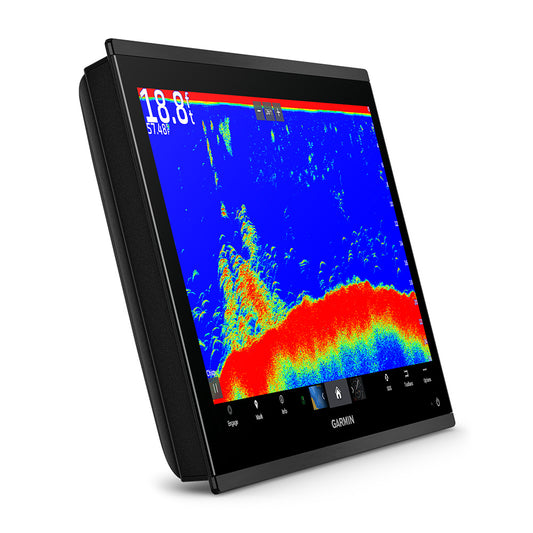 Garmin GPSMAP 9219 19" Premium Chartplotter w/Garmin Navionics+ [010-02673-01] - POSEIDON ELECTRONICS