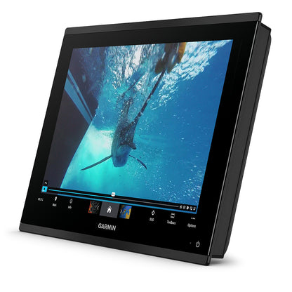 Garmin GPSMAP 9219 19" Premium Chartplotter w/Garmin Navionics+ [010-02673-01] - POSEIDON ELECTRONICS