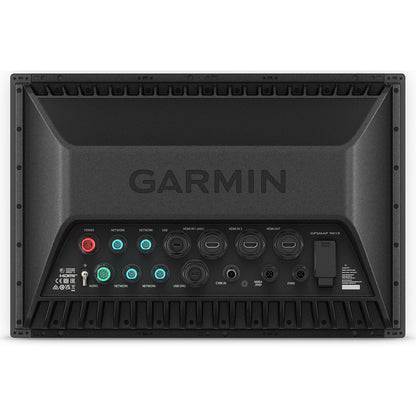 Garmin GPSMAP 9219 19" Premium Chartplotter w/Garmin Navionics+ [010-02673-01] - POSEIDON ELECTRONICS