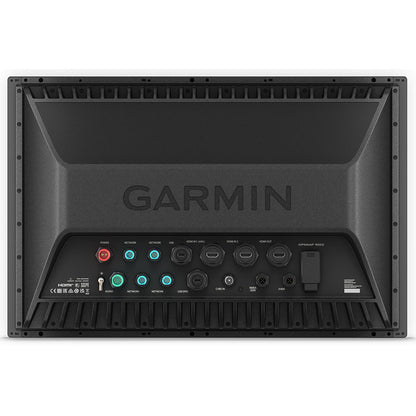 Garmin GPSMAP 9022 22" Premium Chartplotter w/Worldwide Basemap [010-02674-00] - POSEIDON ELECTRONICS