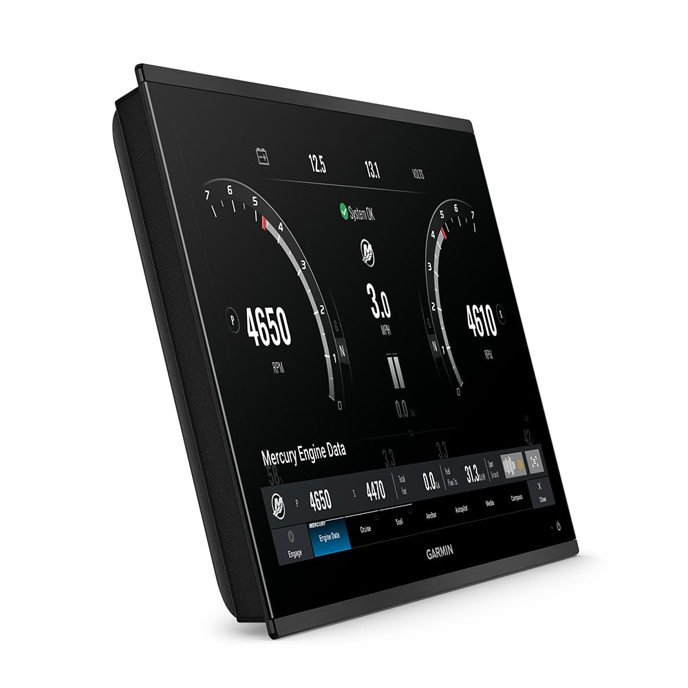 Garmin GPSMAP 9222 22" Premium Chartplotter w/Garmin Navionics+ [010-02674-01] - POSEIDON ELECTRONICS
