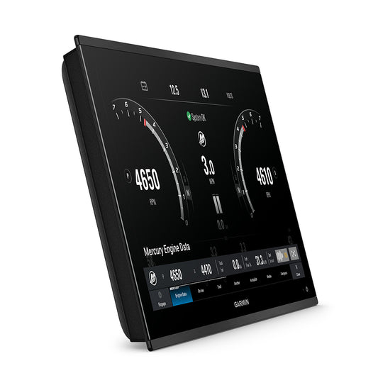 Garmin GPSMAP 9222 22" Premium Chartplotter w/Garmin Navionics+ [010-02674-01] - POSEIDON ELECTRONICS