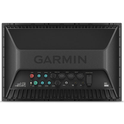 Garmin GPSMAP 9024 24" Premium Chartplotter w/Worldwide Basemap [010-02675-00] - POSEIDON ELECTRONICS