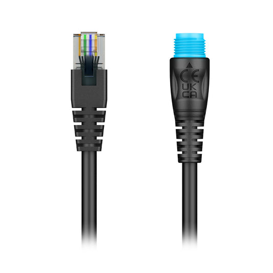 Garmin BlueNet Network to RJ45 Adapter Cable [010-12531-02] - POSEIDON ELECTRONICS
