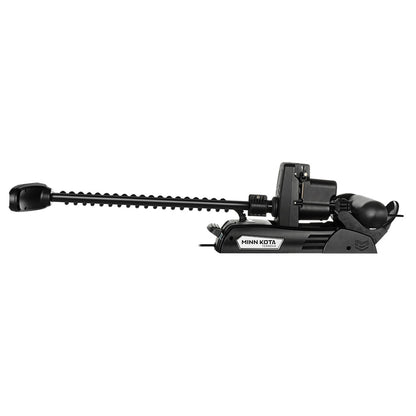 Minn Kota Riptide Terrova QUEST 90/115 Trolling Motor w/Wireless Remote - 24/36V - 90/115LBS - 87" - Black [1363912] - POSEIDON ELECTRONICS