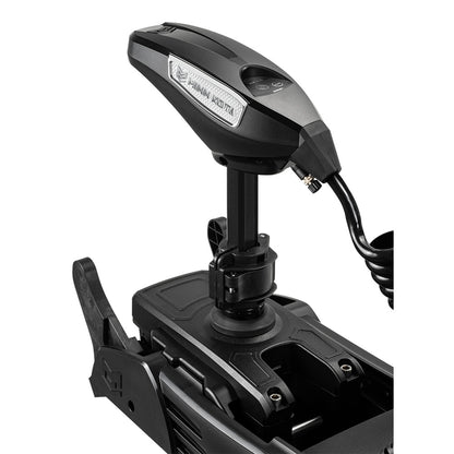 Minn Kota Riptide Terrova QUEST 90/115 Trolling Motor w/Wireless Remote - 24/36V - 90/115LBS - 87" - Black [1363912] - POSEIDON ELECTRONICS