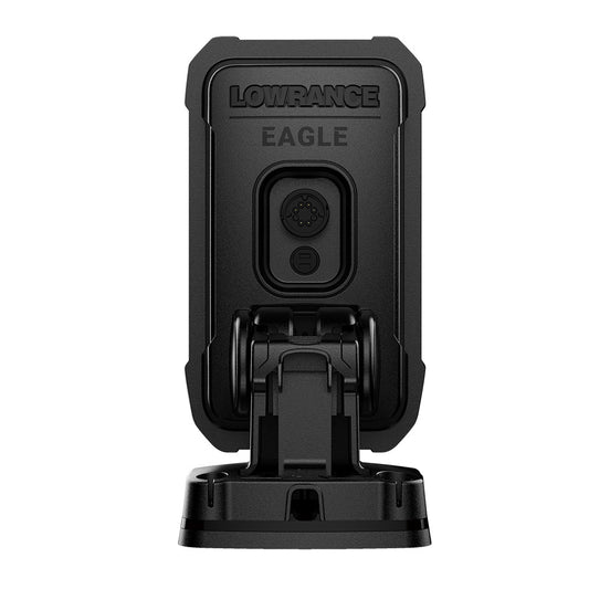 Lowrance Eagle 4x Sonar [000-16110-001] - POSEIDON ELECTRONICS