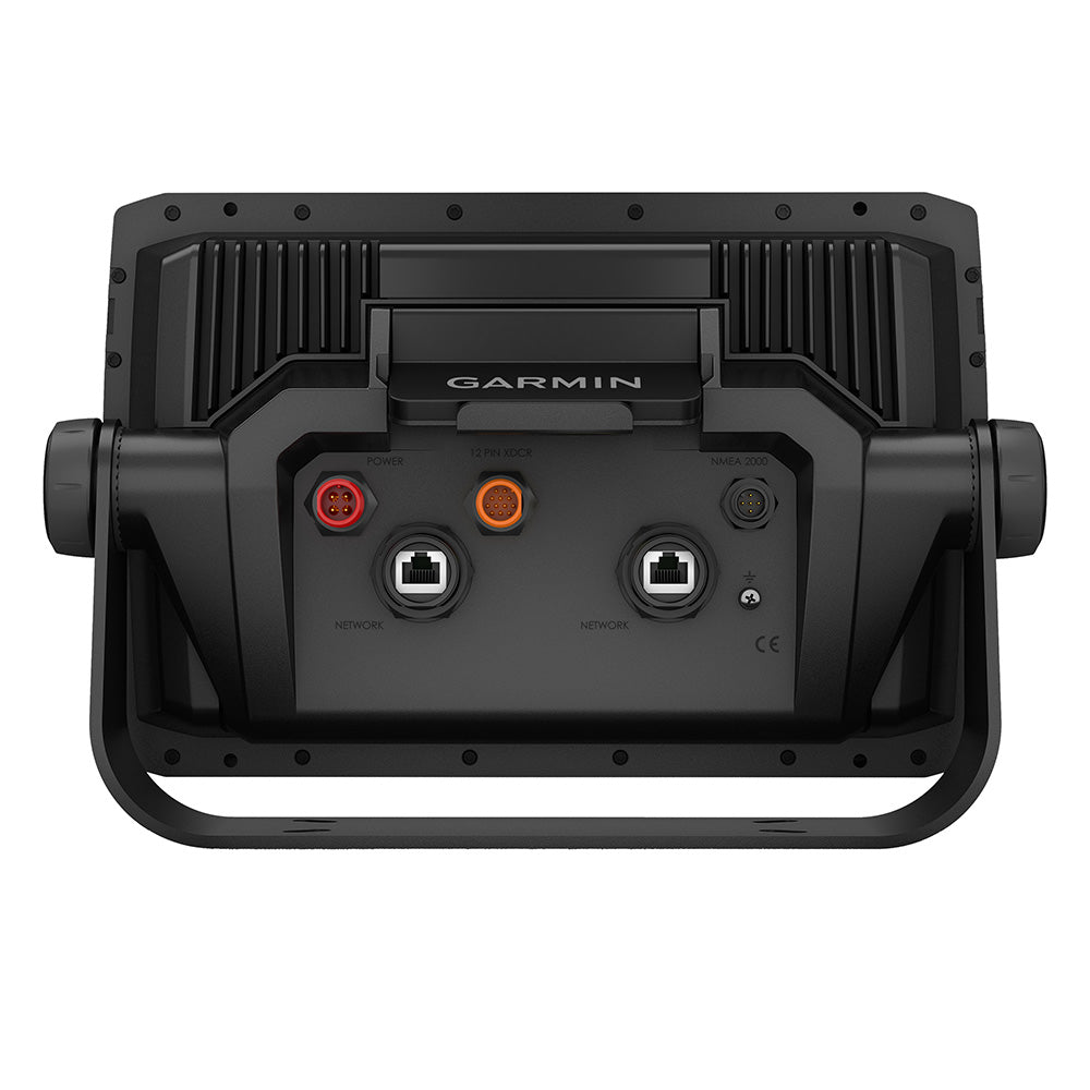 Garmin ECHOMAP Ultra 2 102sv w/o Transducer [010-02879-00] - POSEIDON ELECTRONICS