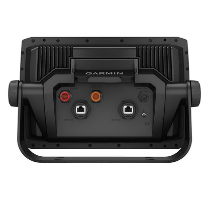 Garmin ECHOMAP Ultra 2 102sv w/o Transducer [010-02879-00] - POSEIDON ELECTRONICS