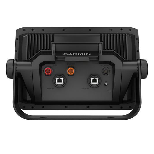 Garmin ECHOMAP Ultra 2 102sv w/o Transducer [010-02879-00] - POSEIDON ELECTRONICS