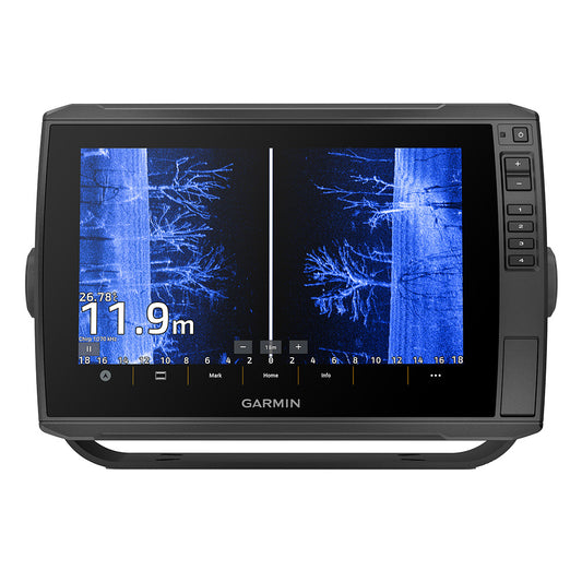 Garmin ECHOMAP Ultra 2 102sv w/o Transducer [010-02879-00] - POSEIDON ELECTRONICS