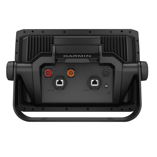 Garmin ECHOMAP Ultra 2 102sv w/GT56UHD-TM Transducer [010-02879-01] - POSEIDON ELECTRONICS