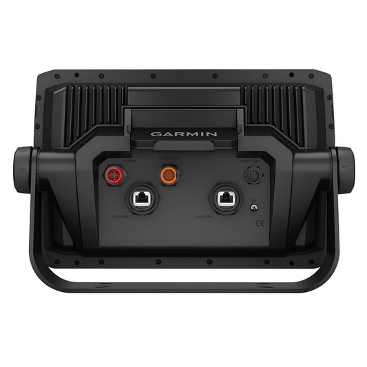 Garmin ECHOMAP Ultra 2 106sv w/o Transducer - Garmin Navionics+ [010-02880-00] - POSEIDON ELECTRONICS
