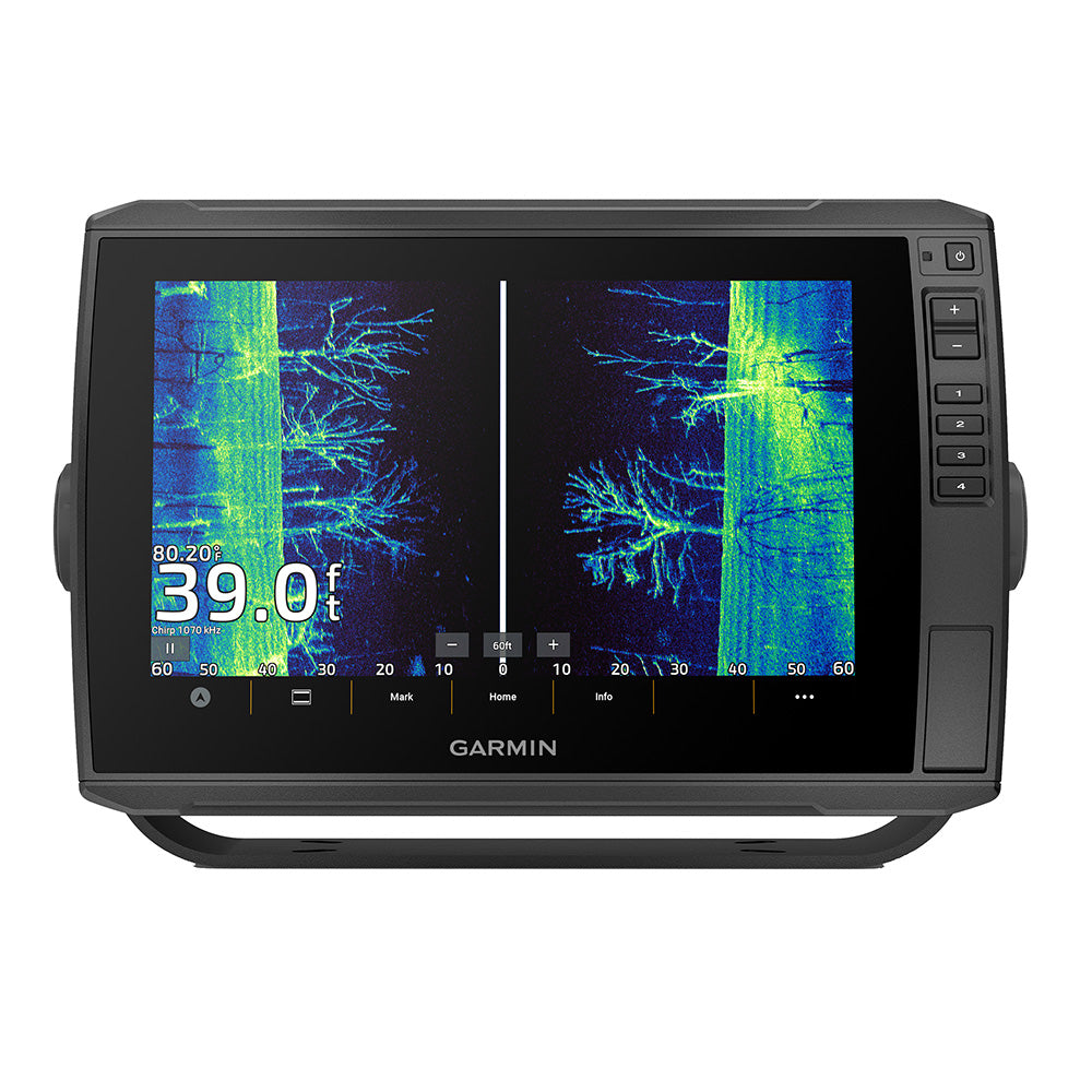Garmin ECHOMAP Ultra 2 106sv w/o Transducer - Garmin Navionics+ [010-02880-00] - POSEIDON ELECTRONICS
