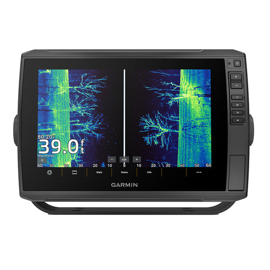 Garmin ECHOMAP Ultra 2 106sv w/o Transducer - Garmin Navionics+ [010-02880-00] - POSEIDON ELECTRONICS