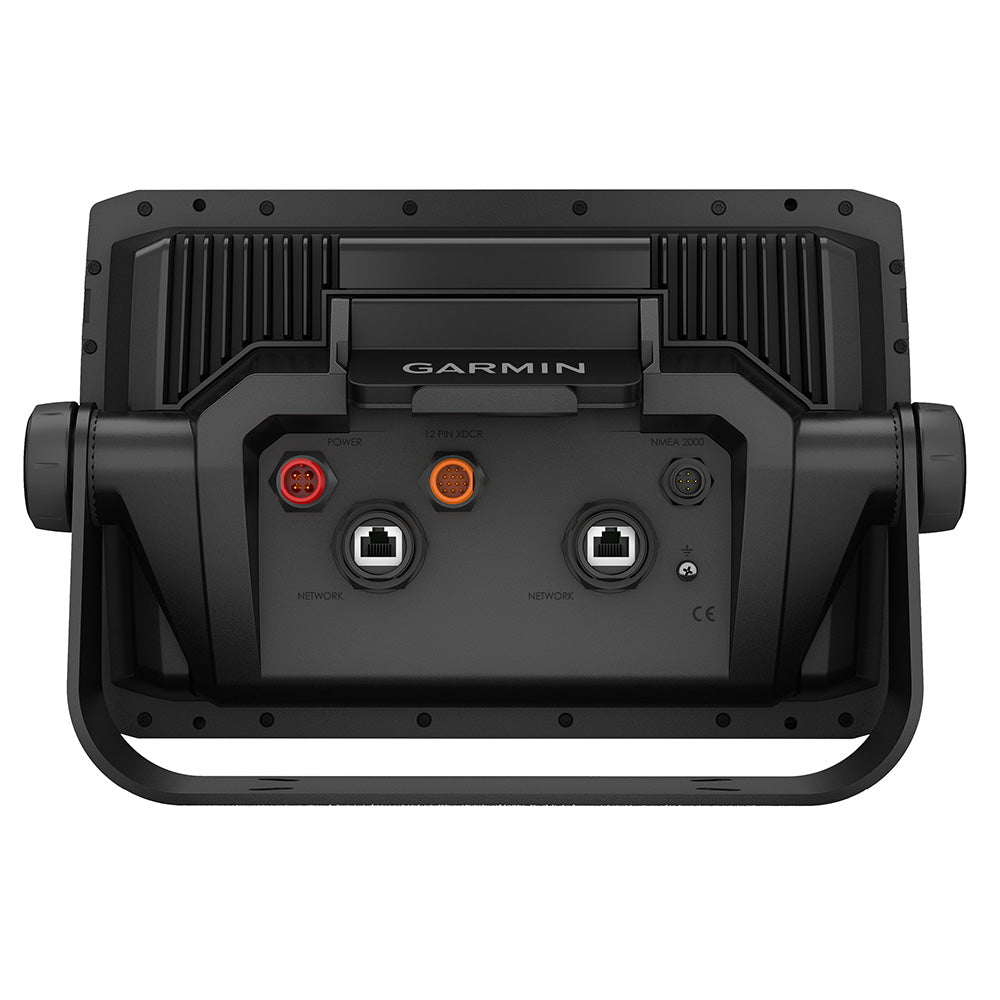 Garmin ECHOMAP Ultra 2 106sv w/GT56UHD-TM Transducer - Garmin Navionics+ [010-02880-01] - POSEIDON ELECTRONICS