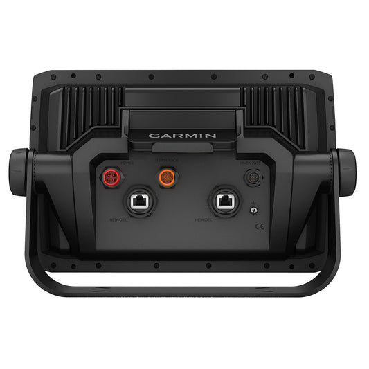 Garmin ECHOMAP Ultra 2 106sv w/GT56UHD-TM Transducer - Garmin Navionics+ [010-02880-01] - POSEIDON ELECTRONICS