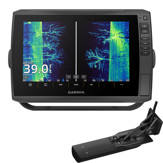 Garmin ECHOMAP Ultra 2 106sv w/GT56UHD-TM Transducer - Garmin Navionics+ [010-02880-01] - POSEIDON ELECTRONICS