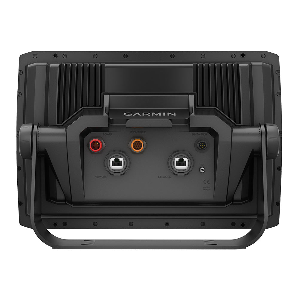 Garmin ECHOMAP Ultra 2 122sv w/o Transducer [010-02881-00] - POSEIDON ELECTRONICS