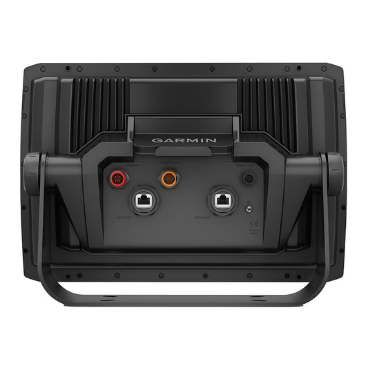 Garmin ECHOMAP Ultra 2 122sv w/o Transducer [010-02881-00] - POSEIDON ELECTRONICS