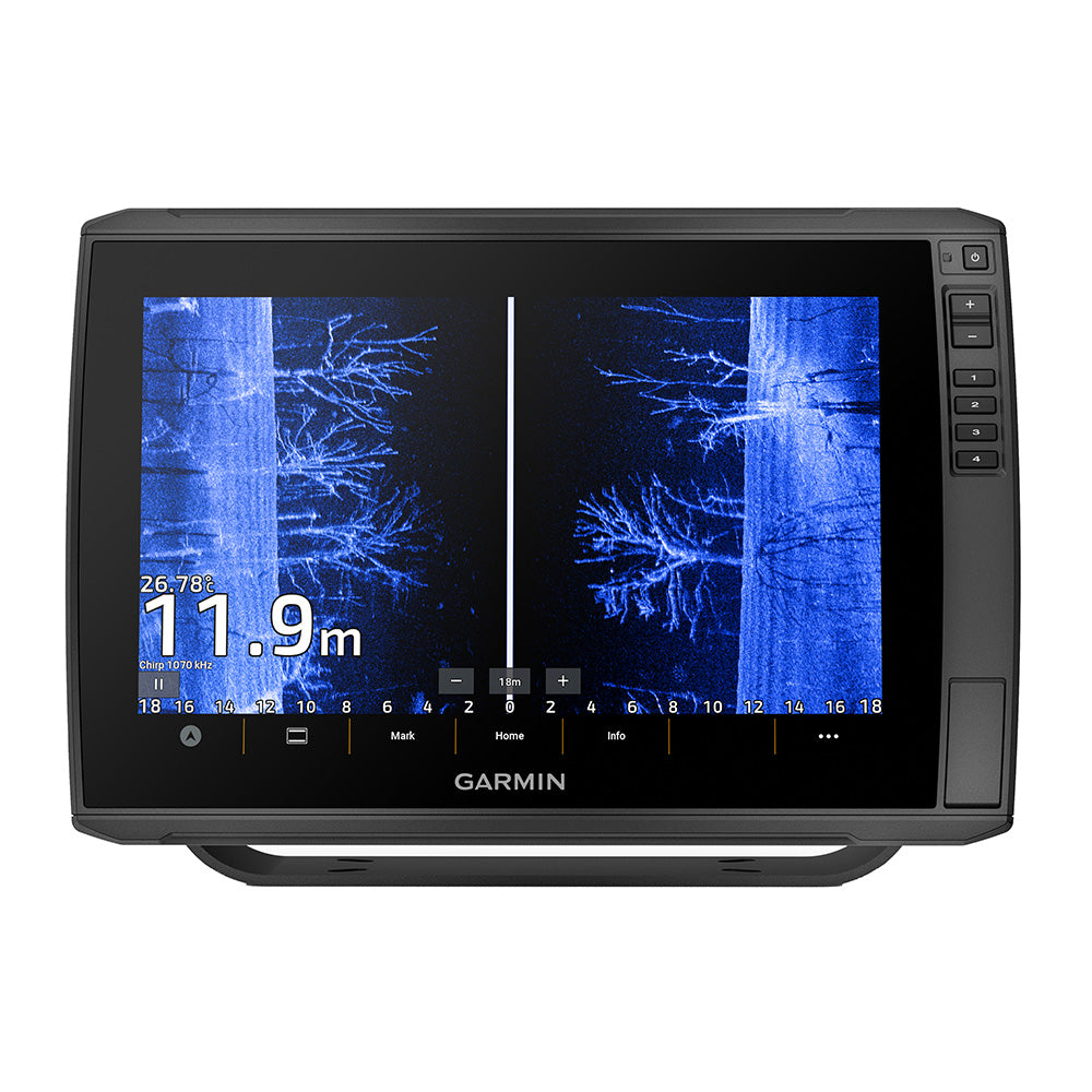 Garmin ECHOMAP Ultra 2 122sv w/o Transducer [010-02881-00] - POSEIDON ELECTRONICS