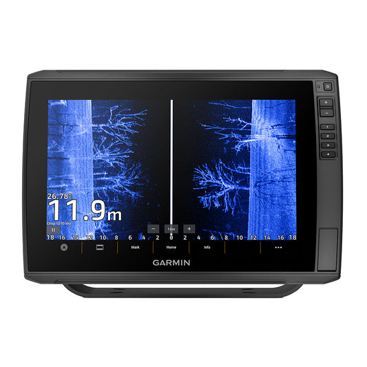 Garmin ECHOMAP Ultra 2 122sv w/o Transducer [010-02881-00] - POSEIDON ELECTRONICS