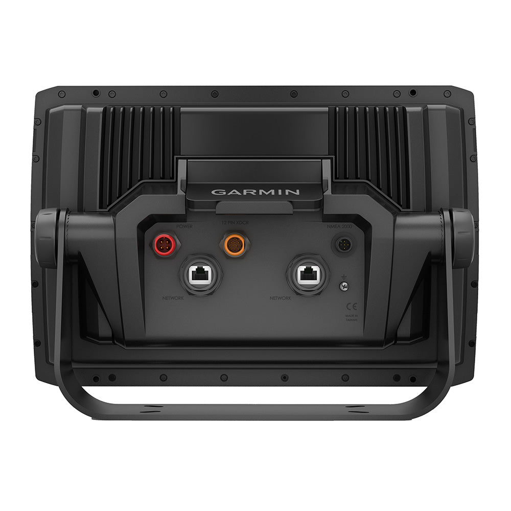 Garmin ECHOMAP Ultra 2 122sv w/GT56UHD-TM Transducer [010-02881-01] - POSEIDON ELECTRONICS