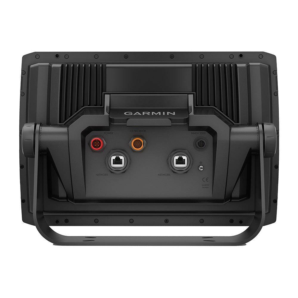 Garmin ECHOMAP Ultra 2 126sv w/o Transducer - Garmin Navionics+ [010-02882-00] - POSEIDON ELECTRONICS