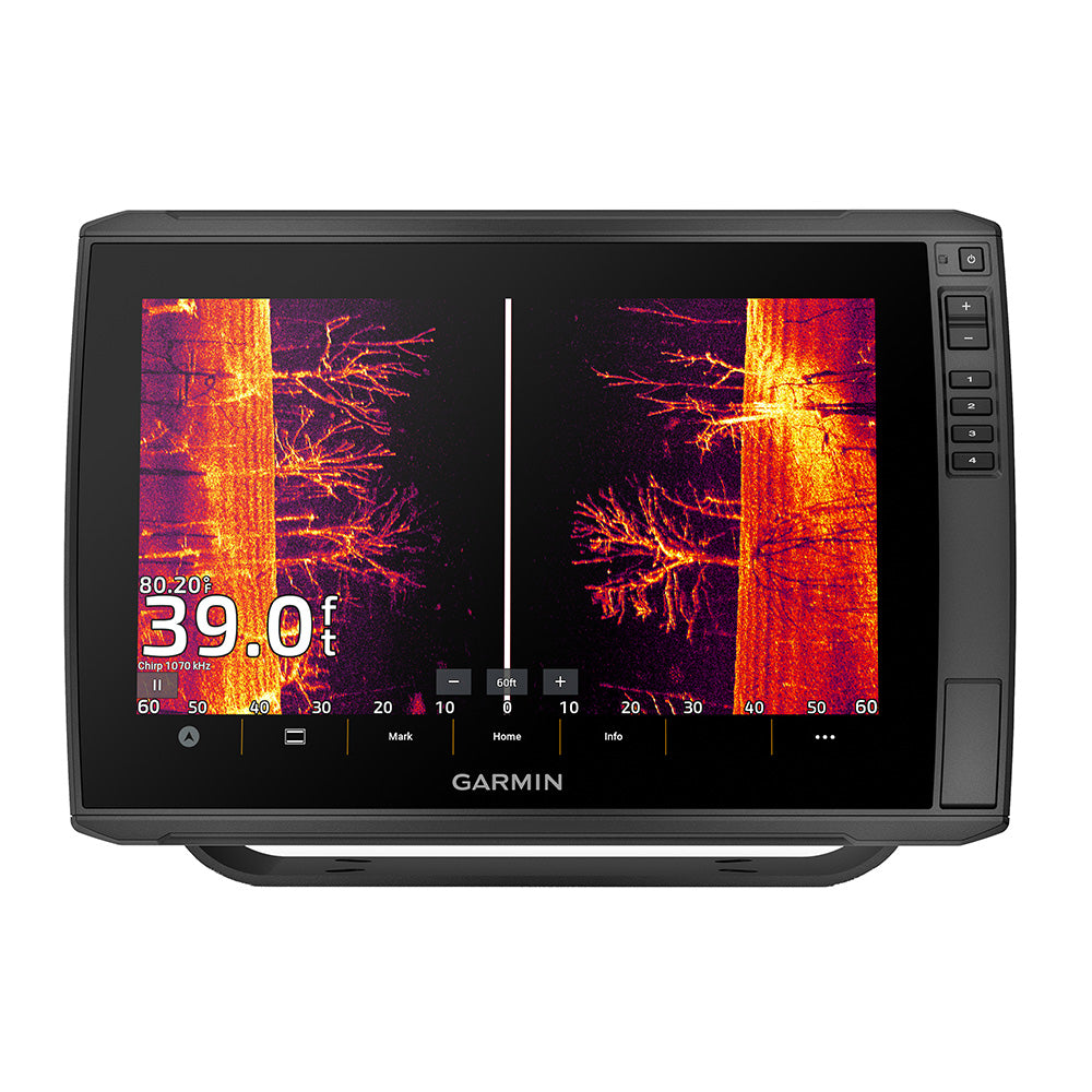 Garmin ECHOMAP Ultra 2 126sv w/o Transducer - Garmin Navionics+ [010-02882-00] - POSEIDON ELECTRONICS