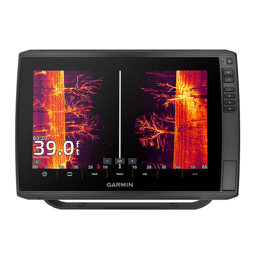 Garmin ECHOMAP Ultra 2 126sv w/o Transducer - Garmin Navionics+ [010-02882-00] - POSEIDON ELECTRONICS