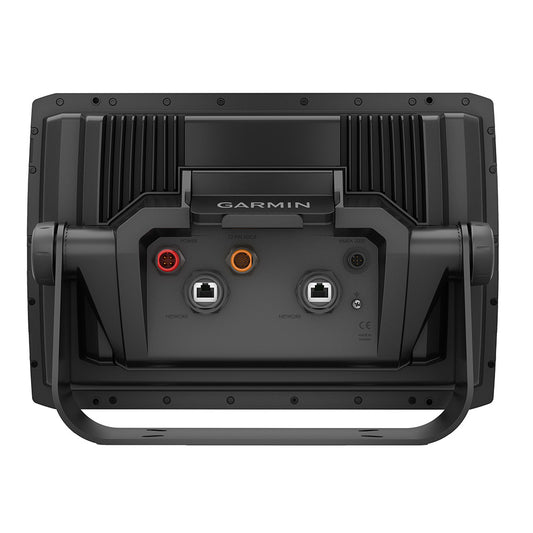 Garmin ECHOMAP Ultra 2 126sv w/GT56UHD-TM Transducer - Garmin Navionics+ [010-02882-01] - POSEIDON ELECTRONICS