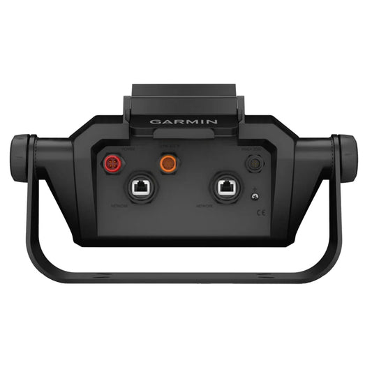 Garmin Bail Mount w/Quick Release Cradle f/ECHOMAP Ultra 2 10" Chartplotter [010-13352-02] - POSEIDON ELECTRONICS