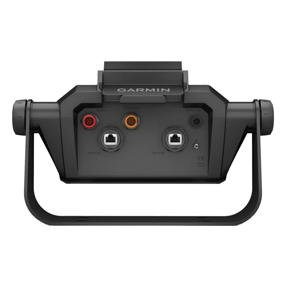 Garmin Bail Mount w/Quick Release Cradle f/ECHOMAP Ultra 2 12" Chartplotter [010-13353-03] - POSEIDON ELECTRONICS