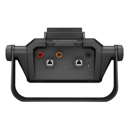 Garmin Bail Mount w/Quick Release Cradle f/ECHOMAP Ultra 2 12" Chartplotter [010-13353-03] - POSEIDON ELECTRONICS