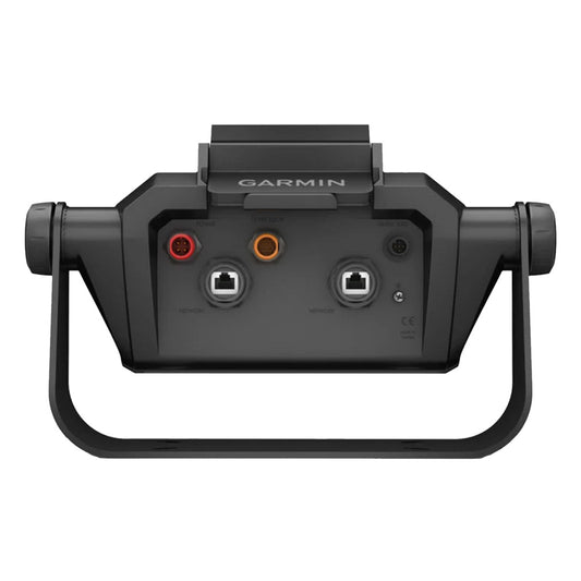 Garmin Bail Mount w/Quick Release Cradle f/ECHOMAP Ultra 2 12" Chartplotter [010-13353-03] - POSEIDON ELECTRONICS