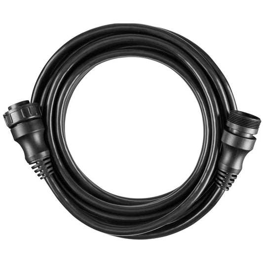 Garmin Panoptix LiveScope Transducer Extension Cable - 30' - 21-Pin [010-13350-02] - POSEIDON ELECTRONICS