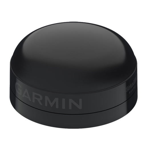Garmin GXM 54 Satellite Weather/Radio Antenna - Black [010-02277-10] - POSEIDON ELECTRONICS