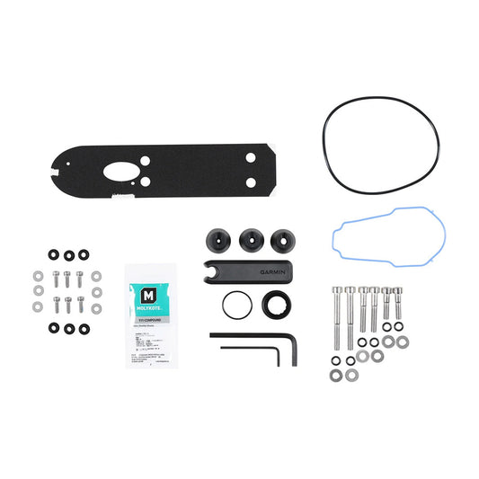 Garmin Force Kraken Transducer Replacement Kit [010-12832-26] - POSEIDON ELECTRONICS