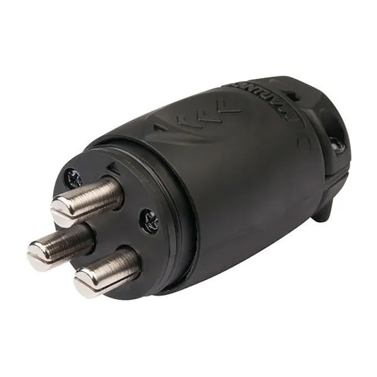Garmin Trolling Motor Power Plug [010-12832-41] - POSEIDON ELECTRONICS