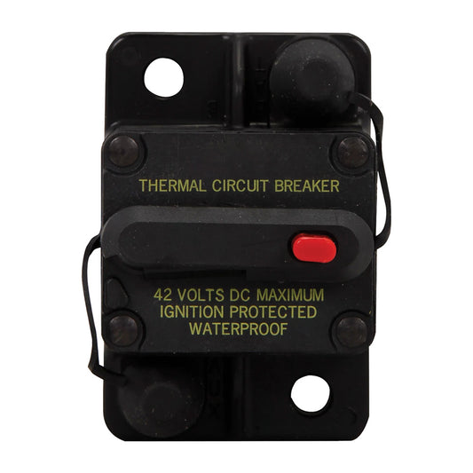 Garmin 60A Circuit Breaker [010-12832-40] - POSEIDON ELECTRONICS