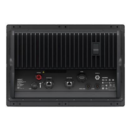 Garmin GPSMAP 1623 Chartplotter [010-02919-00] - POSEIDON ELECTRONICS