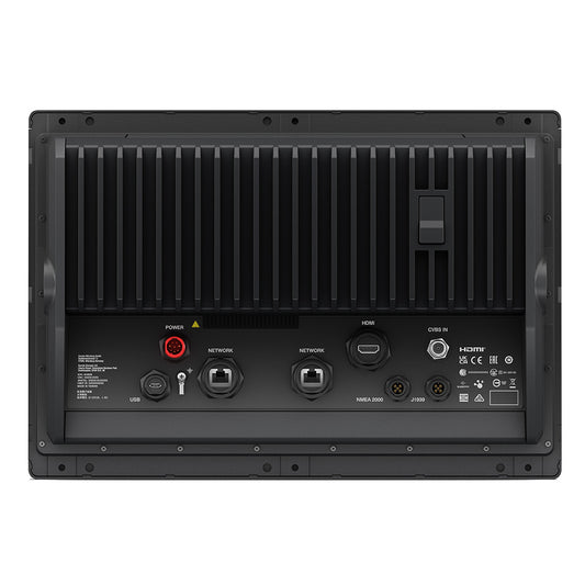 Garmin GPSMAP 1623 Chartplotter [010-02919-00] - POSEIDON ELECTRONICS