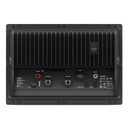 Garmin GPSMAP 1643 Chartplotter GN+ [010-02919-01] - POSEIDON ELECTRONICS