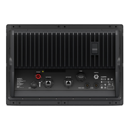 Garmin GPSMAP 1643 Chartplotter GN+ [010-02919-01] - POSEIDON ELECTRONICS